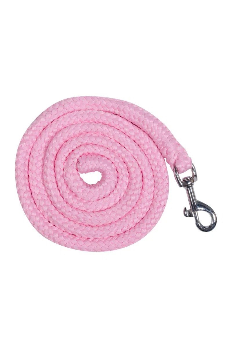 HKM Sports Equipment Hobby Horse Ensemble de licols Rose