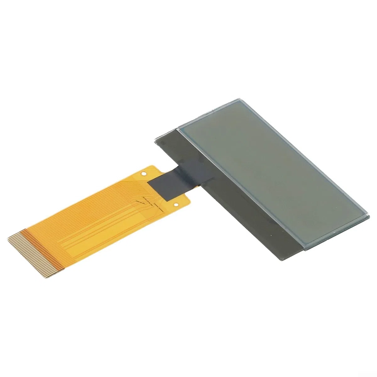 Pour Mercury Smartcraft SC1000 - Écran LCD compatible avec les fonctions de vitesse du tableau de bord et de touche - Compatible avec ouverture standard de 85 mm