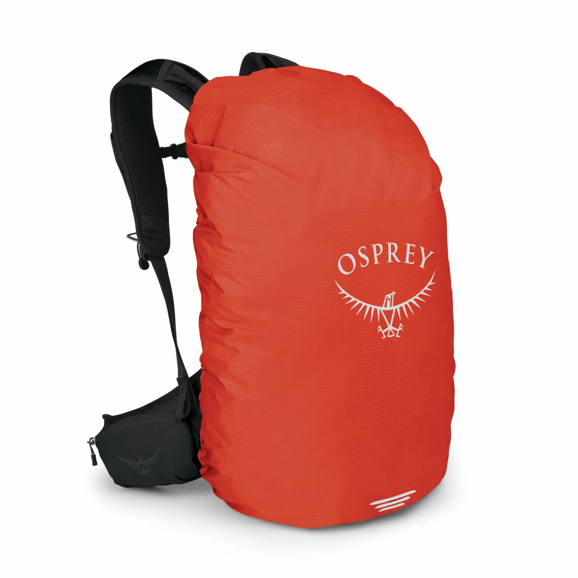 Osprey Hivis Housse de Pluie
