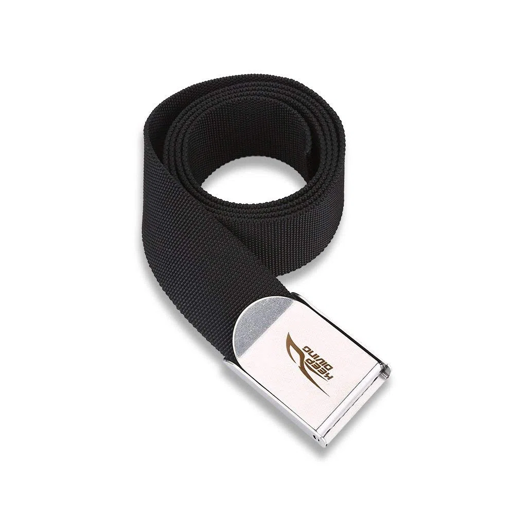 Ceinture pour la Plongée sous-Marine, Ceinture de Sécurité pour la Plongée Plongée en Apnée Sangles Accessoire Plongée Poids