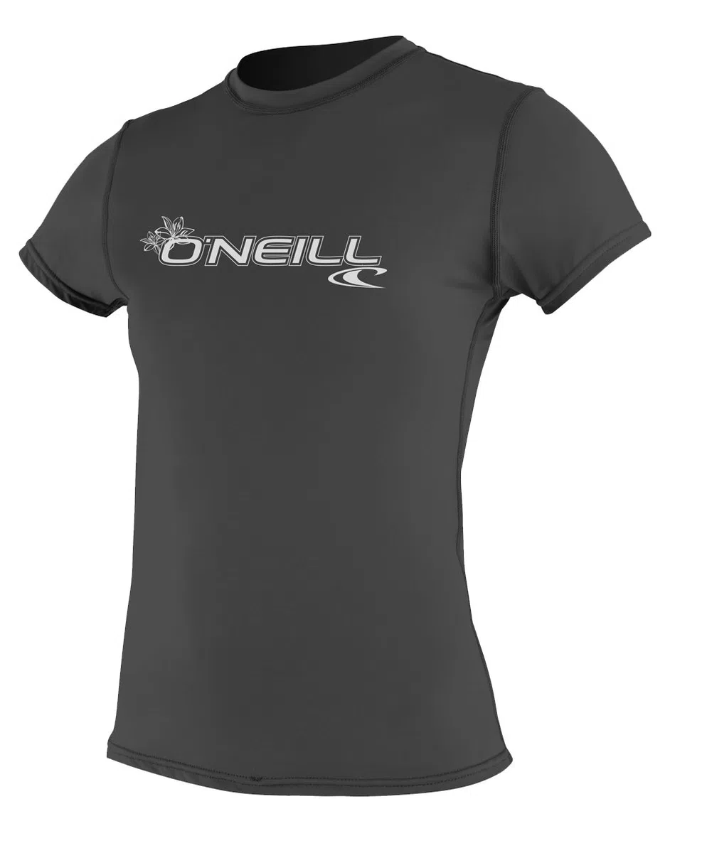 O'Neill Rashguard Basique pour Femme