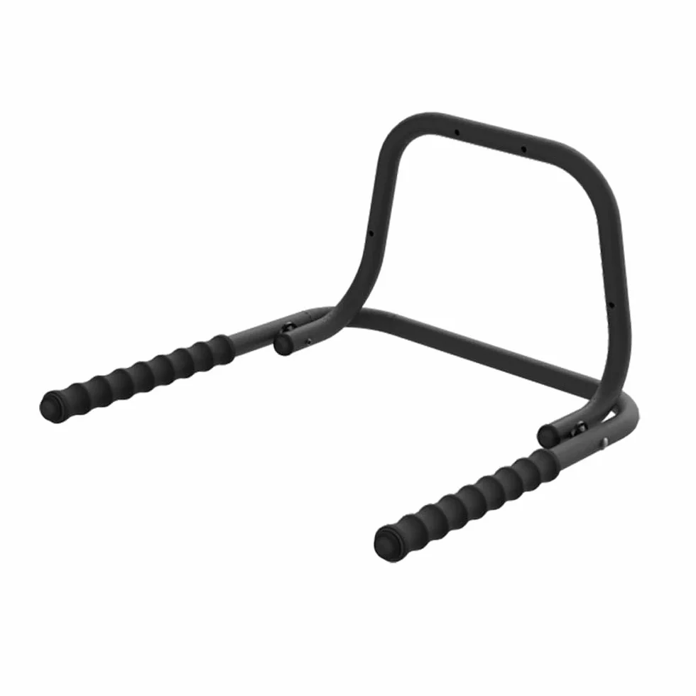 Peruzzo Étagère de rangement murale pliable pour 2/3 vélos