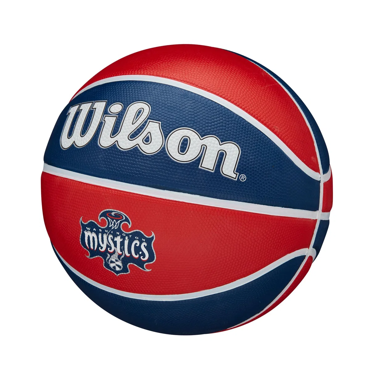 Wilson WNBA Team Tribute Ballon de Basketball Officiel pour Femme Taille 39-72