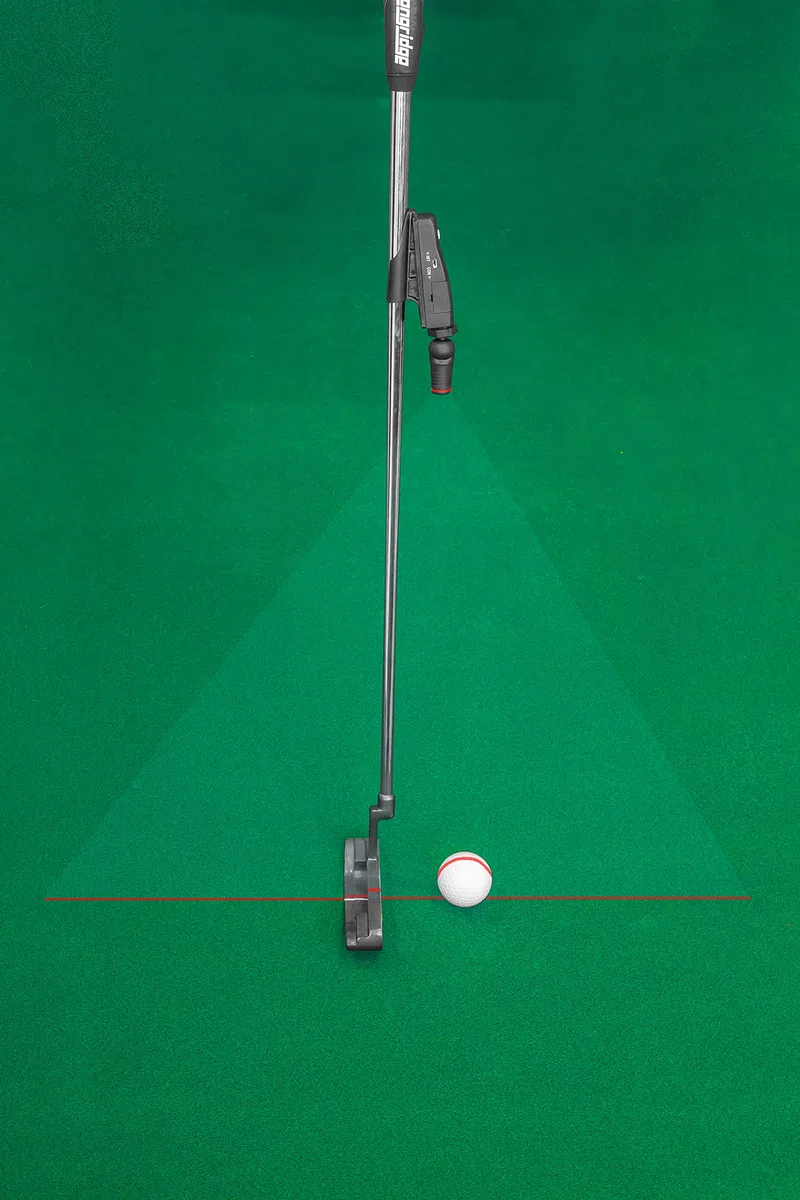 LONGRIDGE Guide Laser Golf Pro, Noir