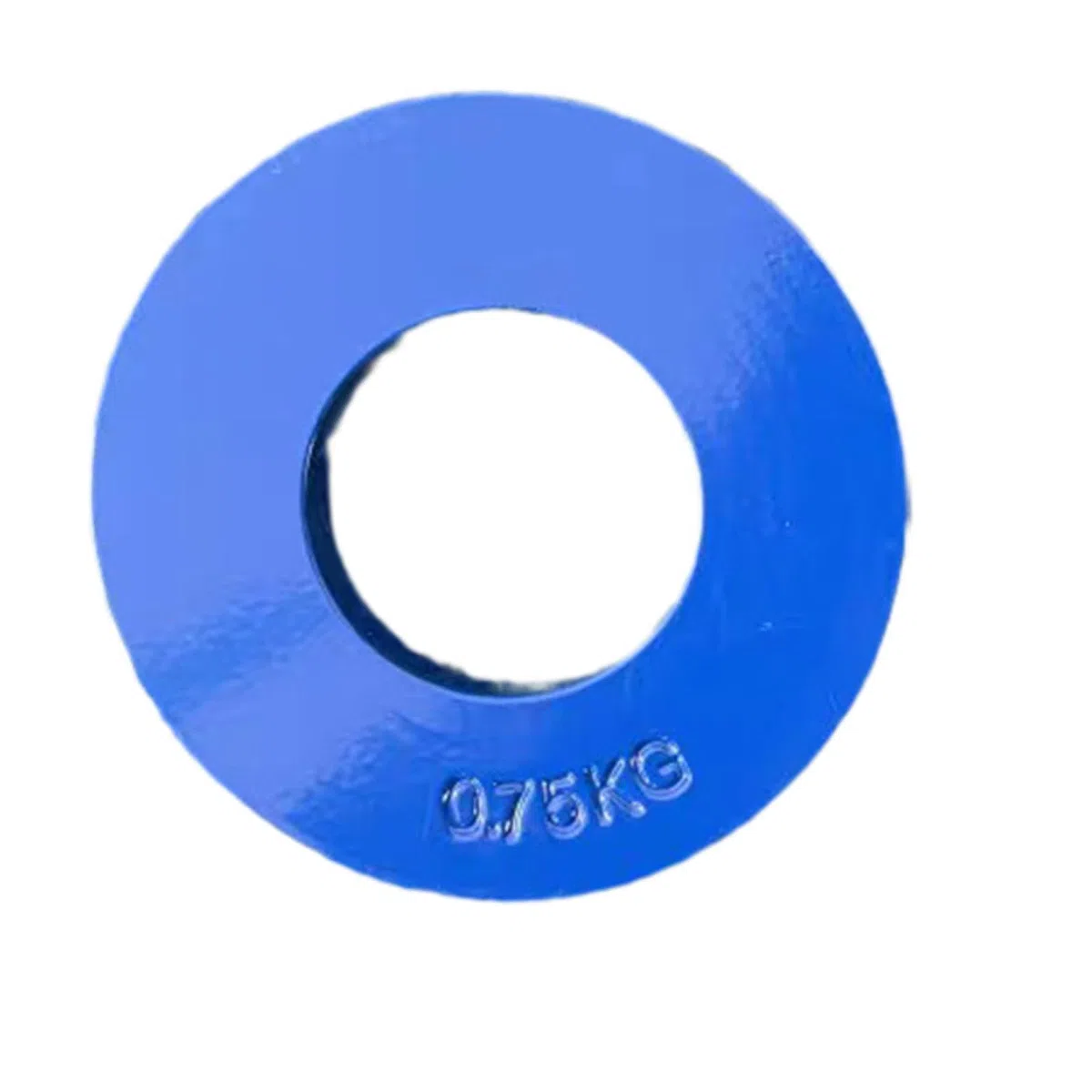 Plaque de Poids Micro pour Powerlifting en Kilogrammes