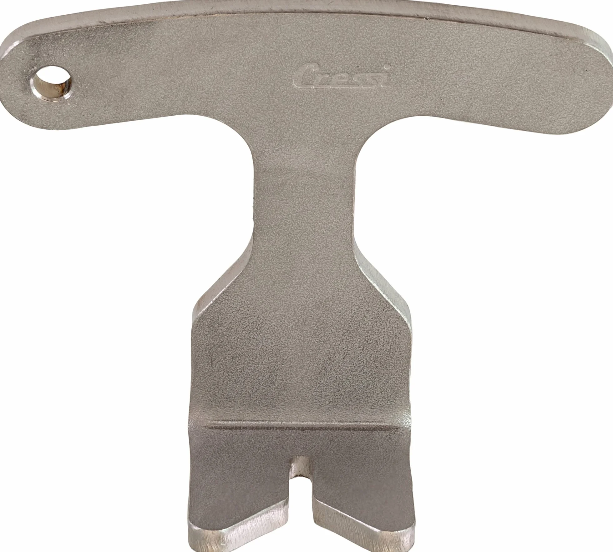 Cressi Tige Spear Guns refloater – Métallique, Taille M