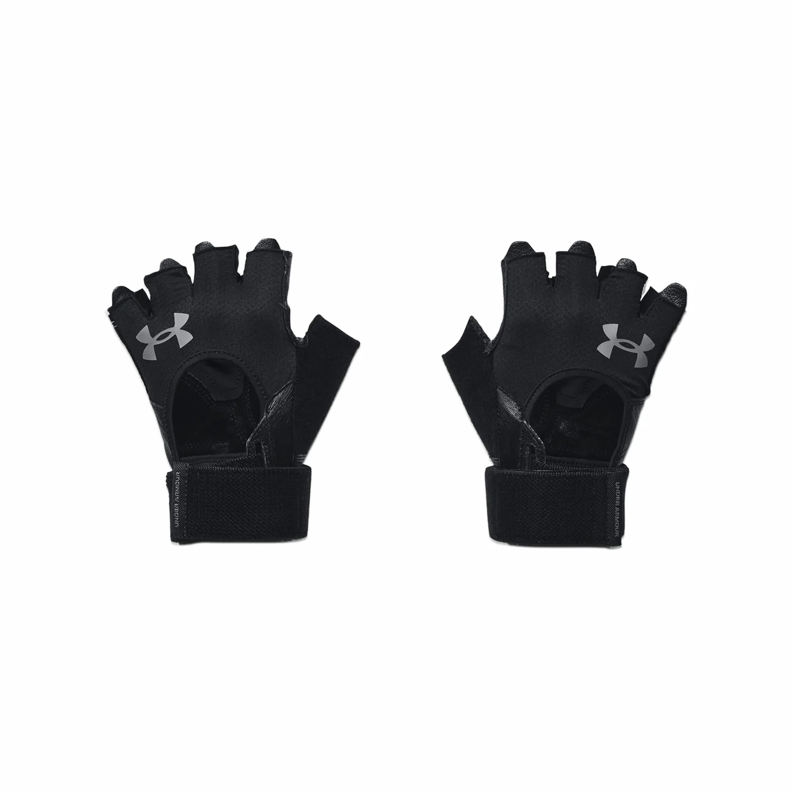 Under Armour Gants de Musculation pour Hommes, Gants de Sport rafraîchissants
