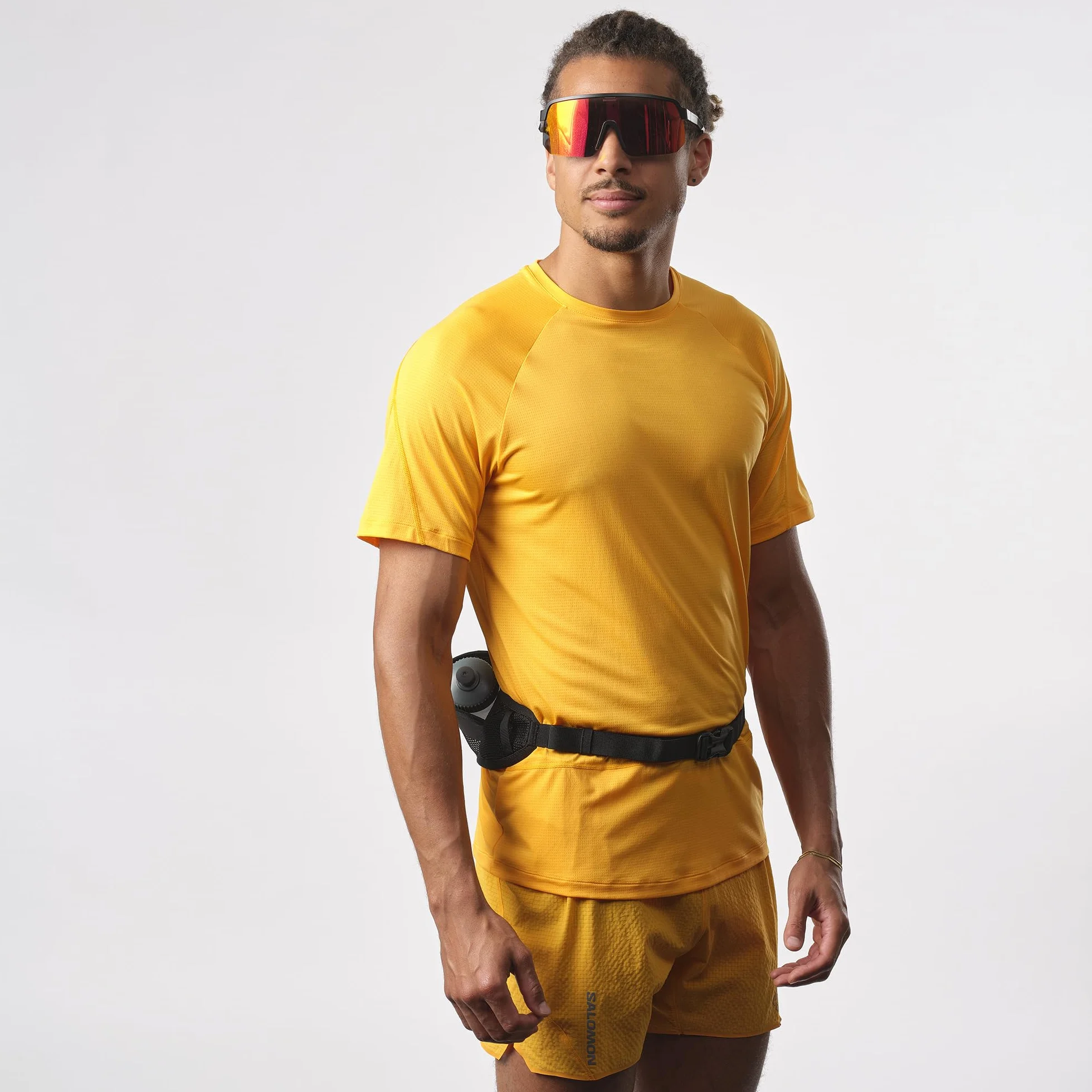 SalomonBelt with Hydration