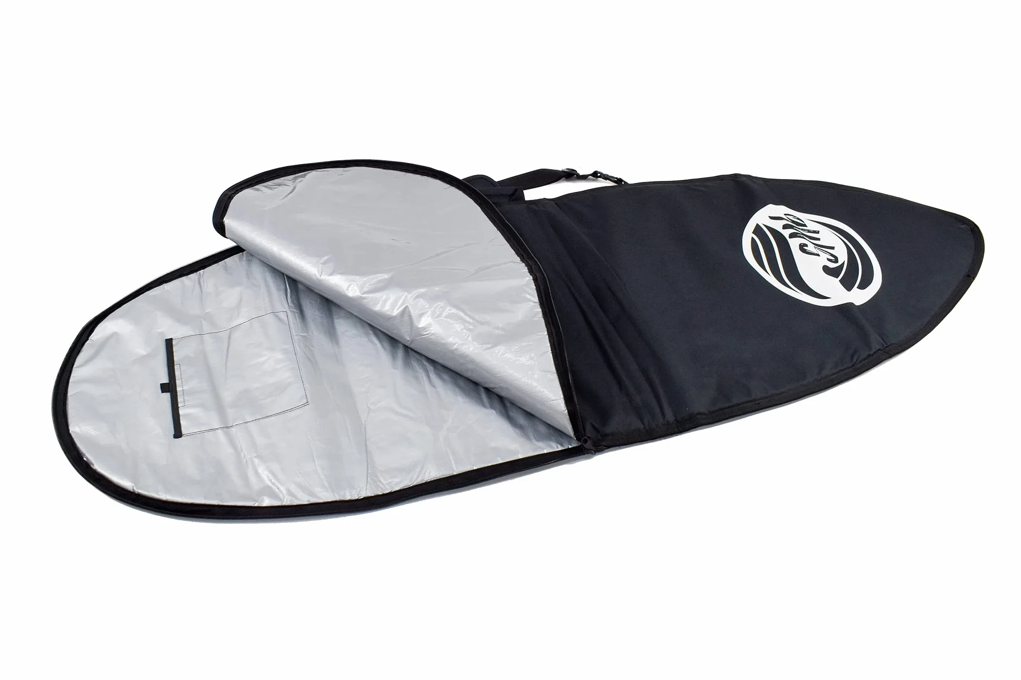 Sac Surf 7'6"-229CM
