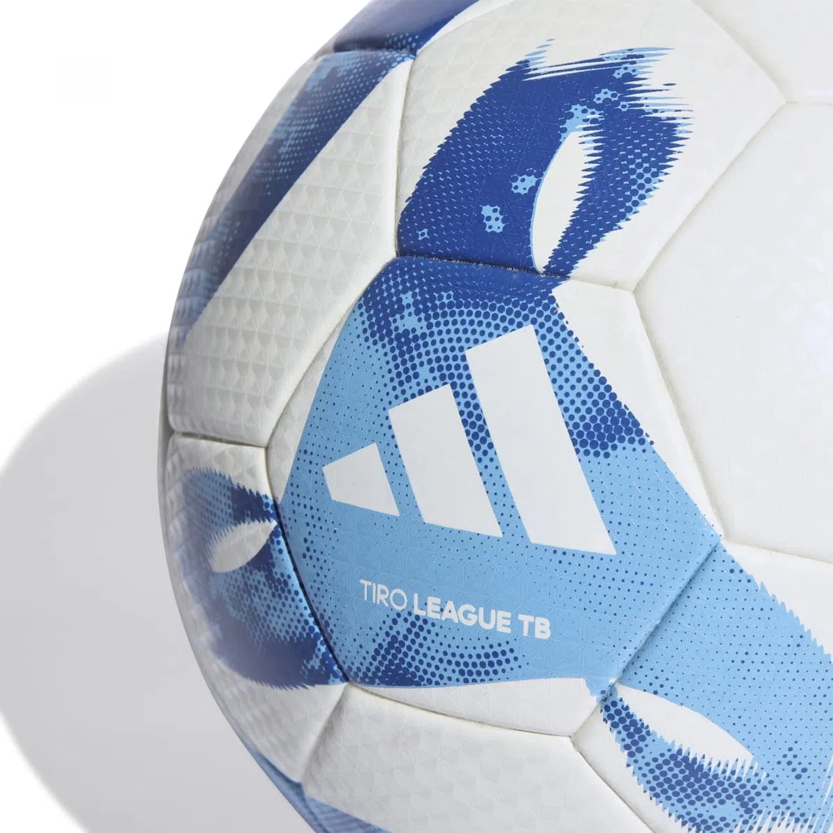 adidas Tiro LGE TB Ball (Thermal-Bonding) Mixte