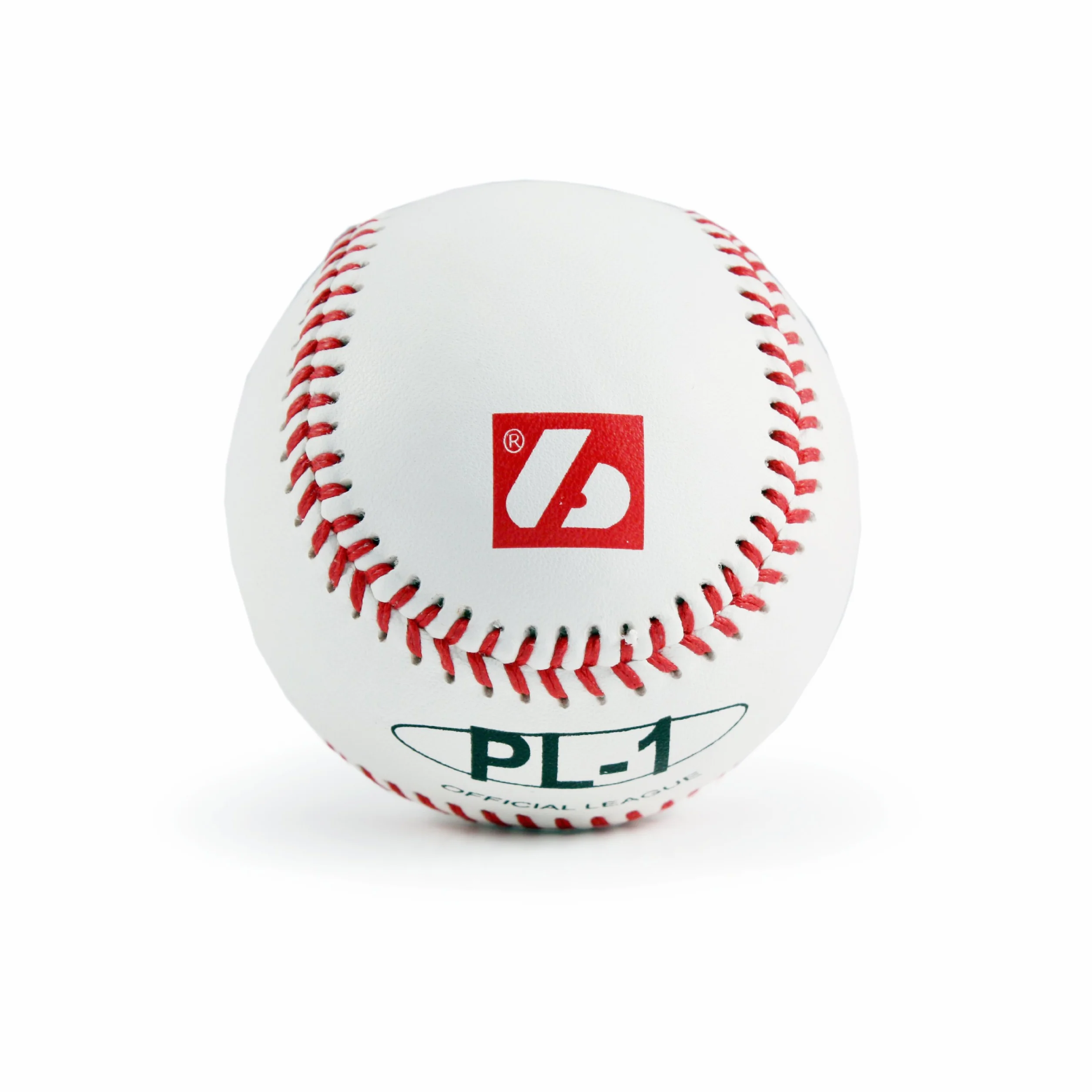 BARNETT PL-1 Balle de Baseball Match Élite', 9'', Blanc, 2 pièce