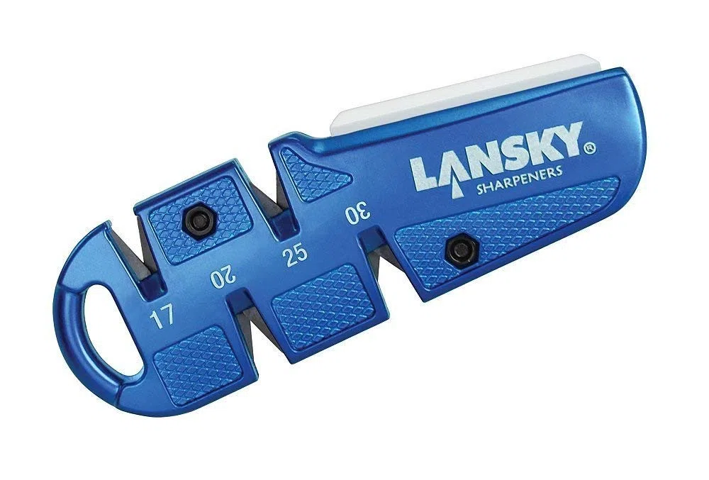 Aiguiseur De Poche Lansky Quadsharp