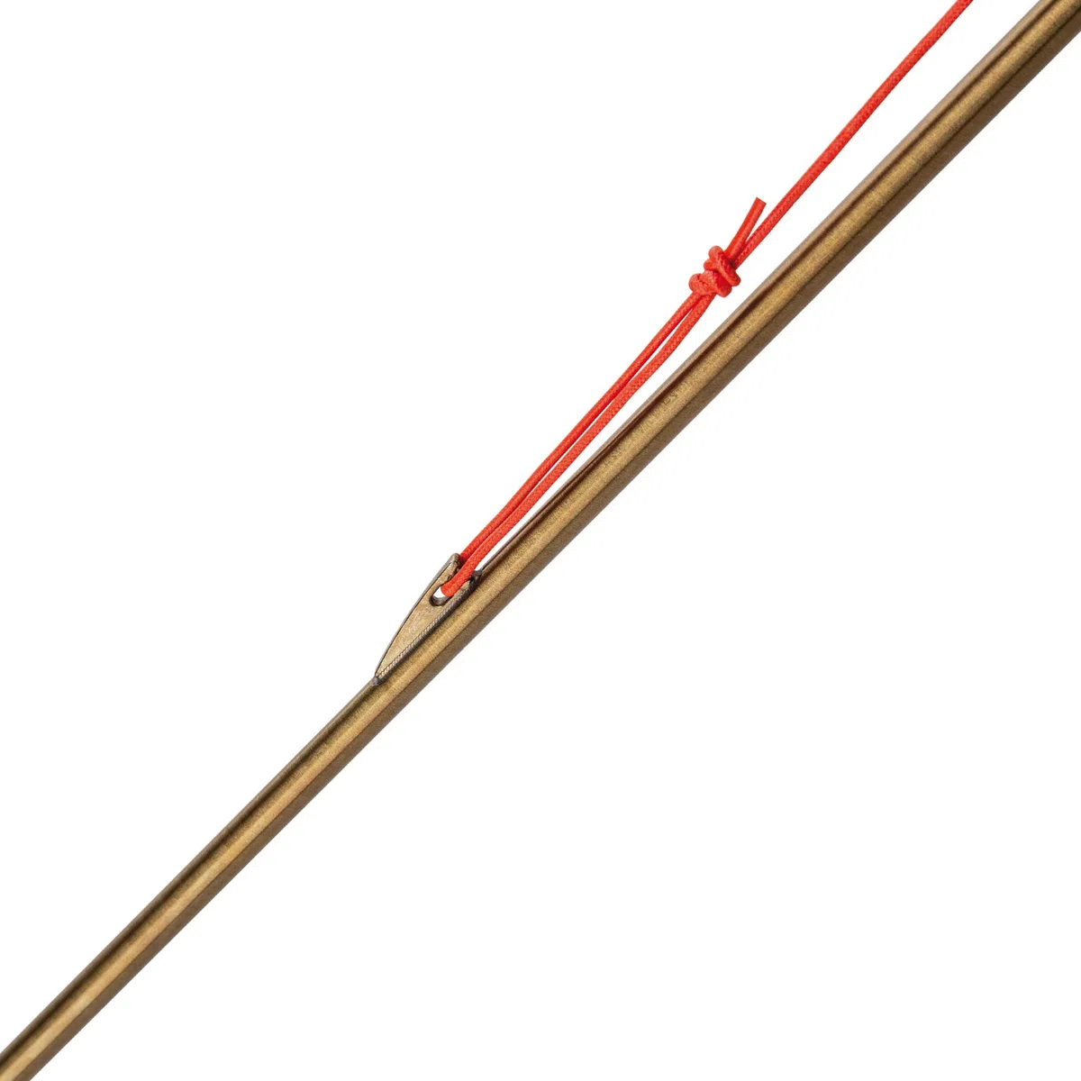 SALVIMAR Monored, Sagola Unisexe Adulte, Rouge, diamètre 1,00 mm x 50 m