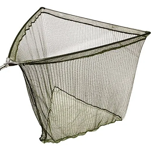 NGT Mixte en métal Block Specimen Filet, Vert, 106,7 cm