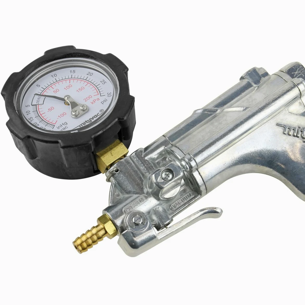 Mityvac MV8510 Silverline Elite Pompe Manuelle