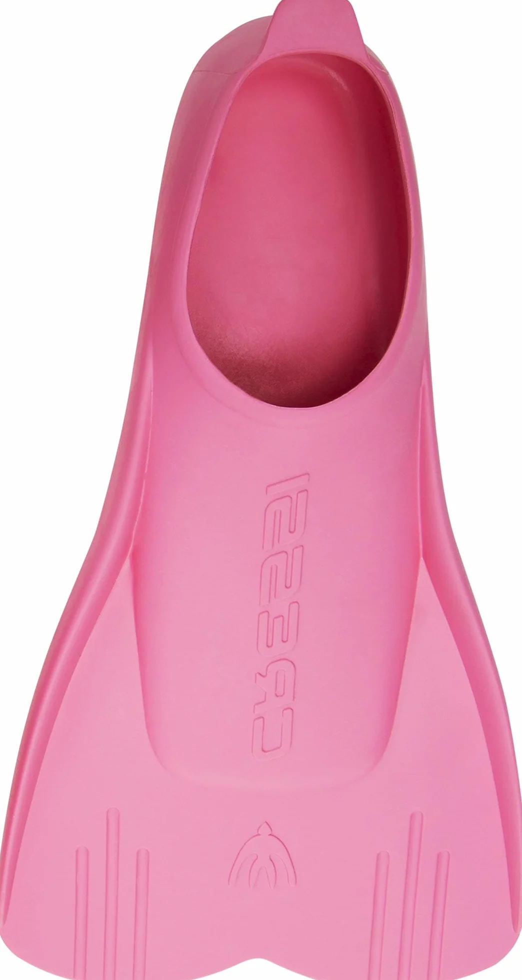 Cressi Mini Light Fins-Palmes Courtes