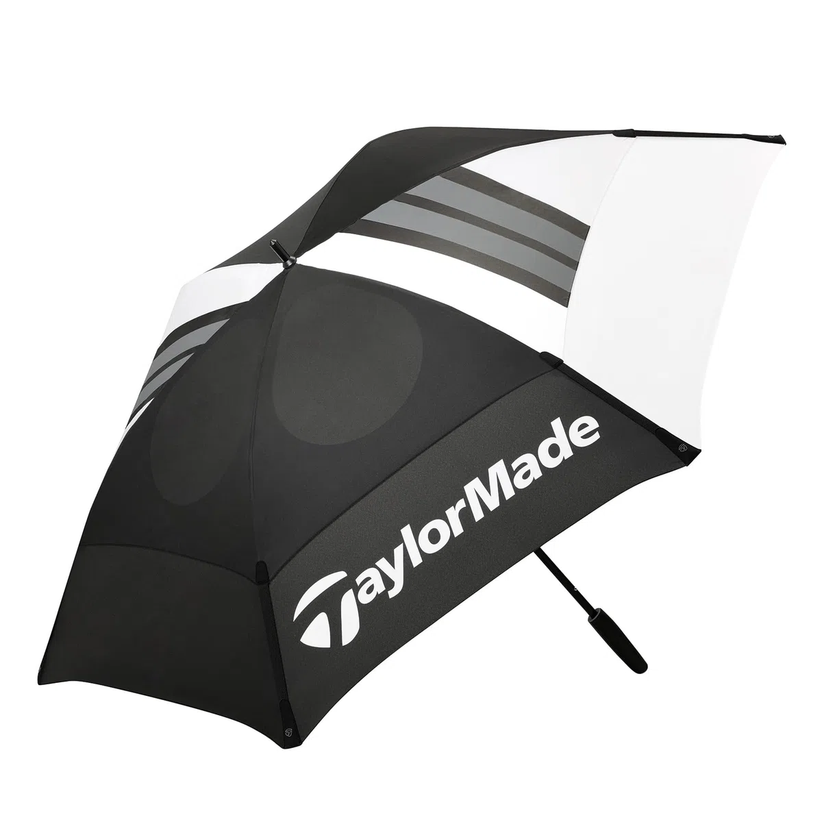 TaylorMade Double Canopy Umbrella