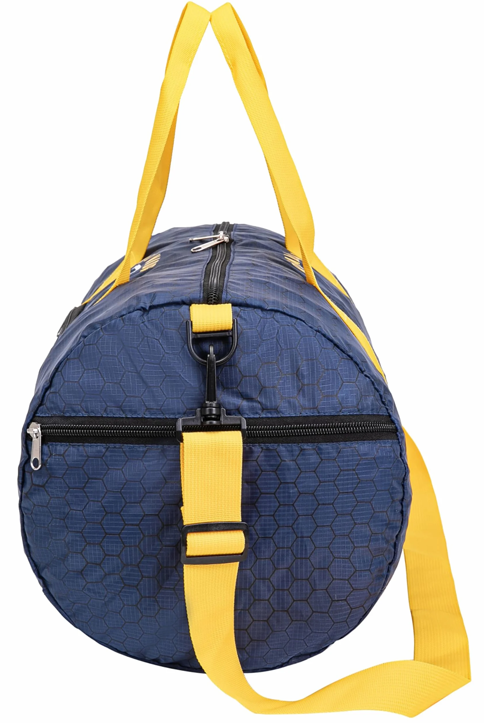 Sac de Sport polochon Real - Collection Officielle REAL MADRID