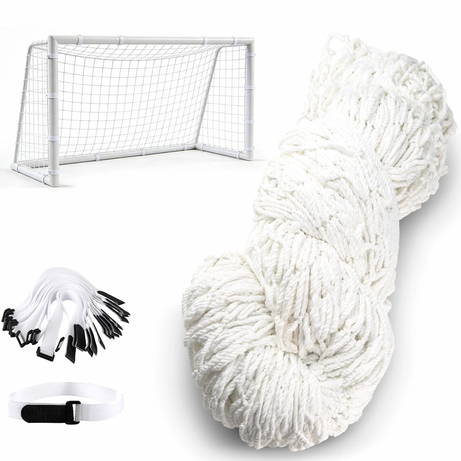 Filet de but de football - Filet de but de football