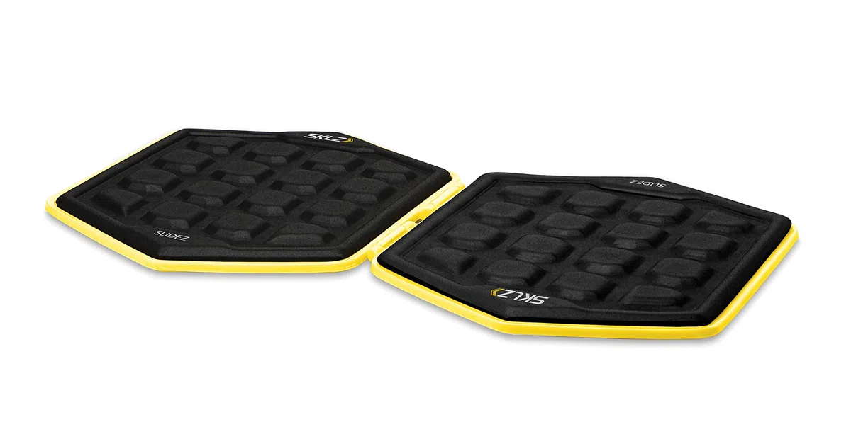 SKLZ Stabilité Slidez