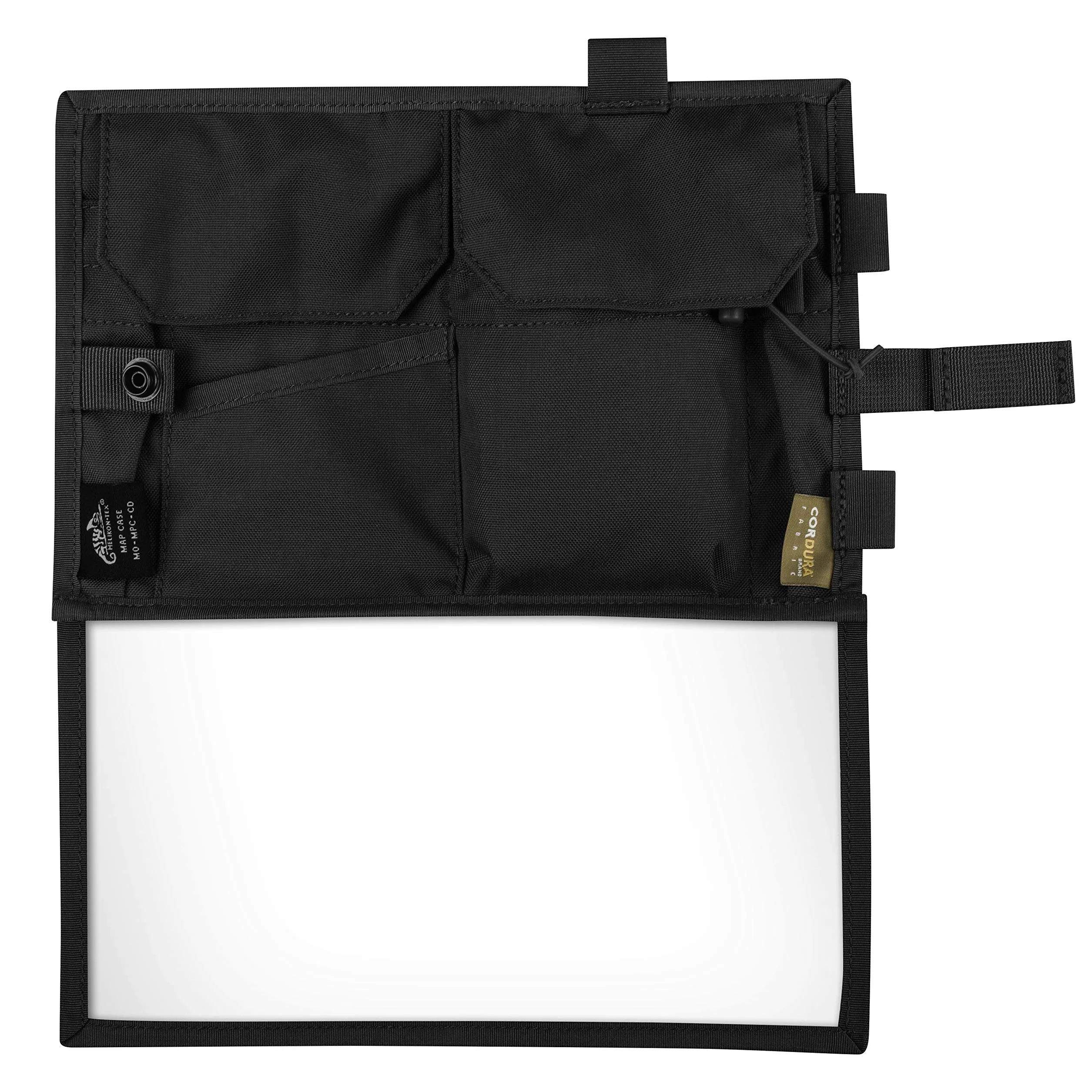 Helikon-Tex Étui pour Carte - Cordura