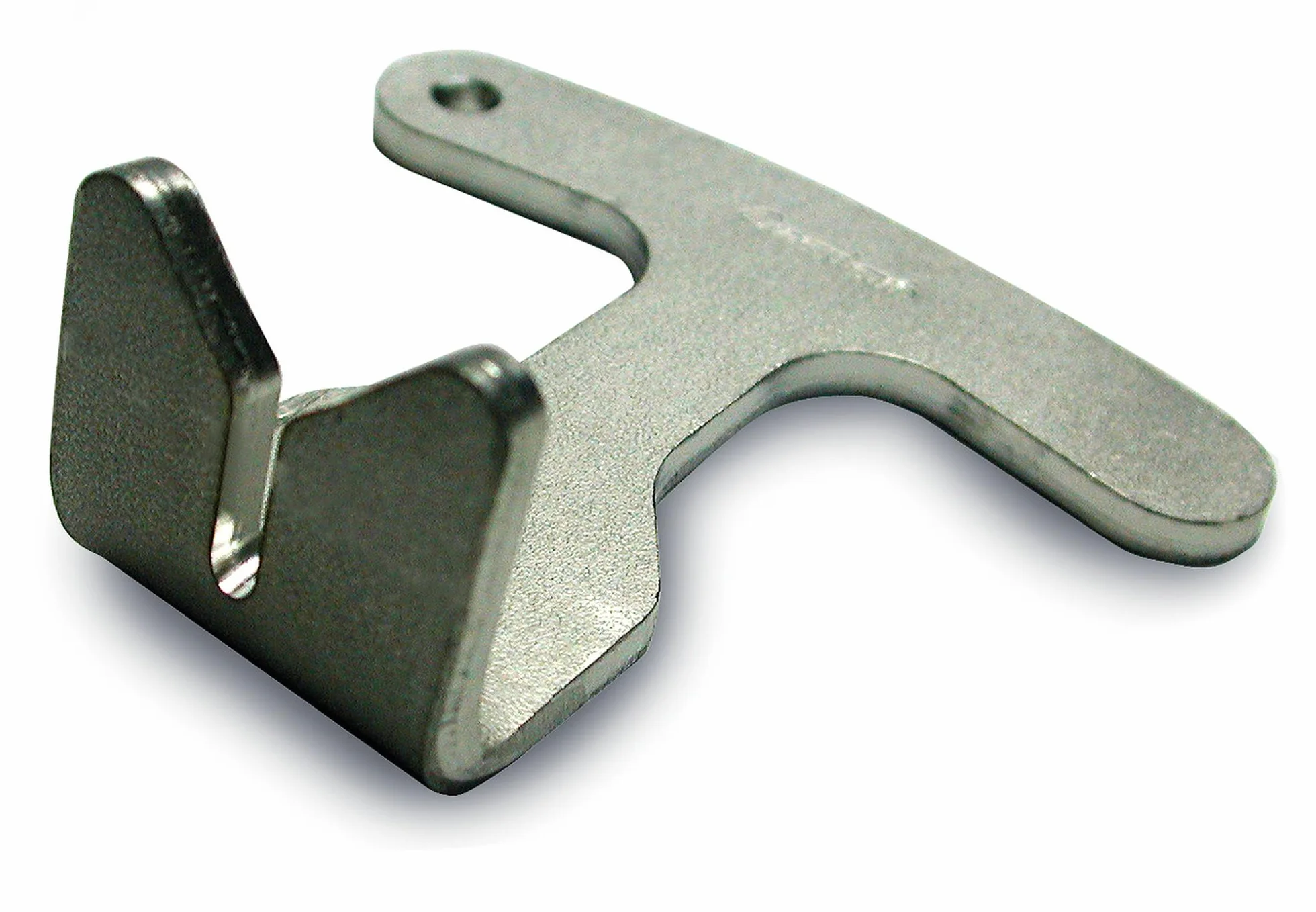 Cressi Tige Spear Guns refloater – Métallique, Taille M