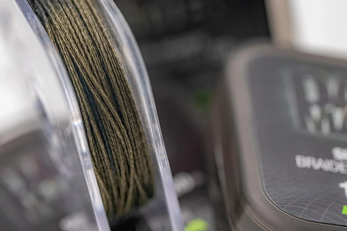Dark Matter Braid 30lb