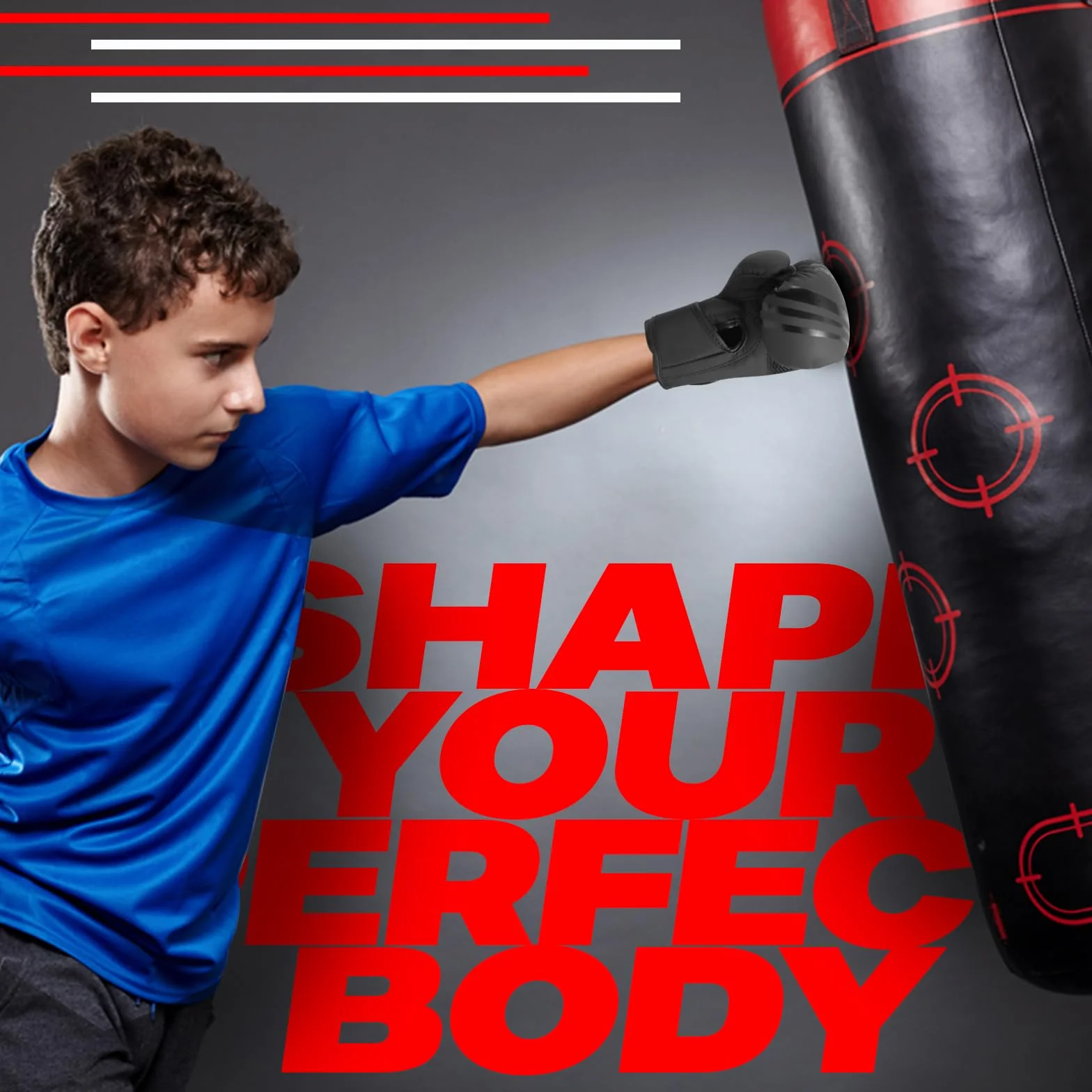SAWANS Gants de Boxe pour Enfants entraînement MMA garçons Filles 2 oz, 4 6 oz Sparring Kickboxing Sac de Boxe Muay Thai Fighting Youth Junior Meilleur Cadeau pour Les Enfants