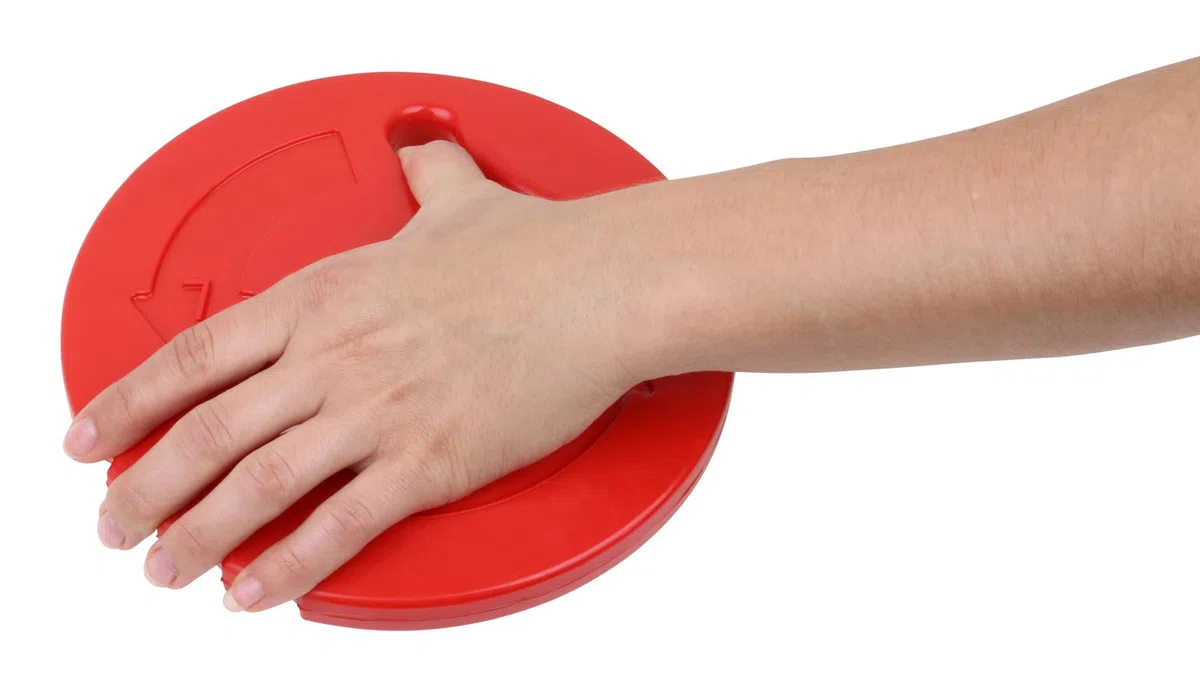 HAEST VINEX Multi - Disque à Lancer pour Les Enfants - 400 g - 500 g - 600 g - 700 g - 800 g
