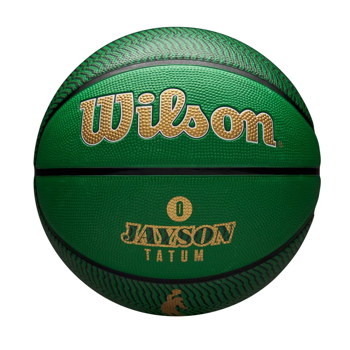 Wilson NBA Player Icon Basketballs - Size 3 and Size 7