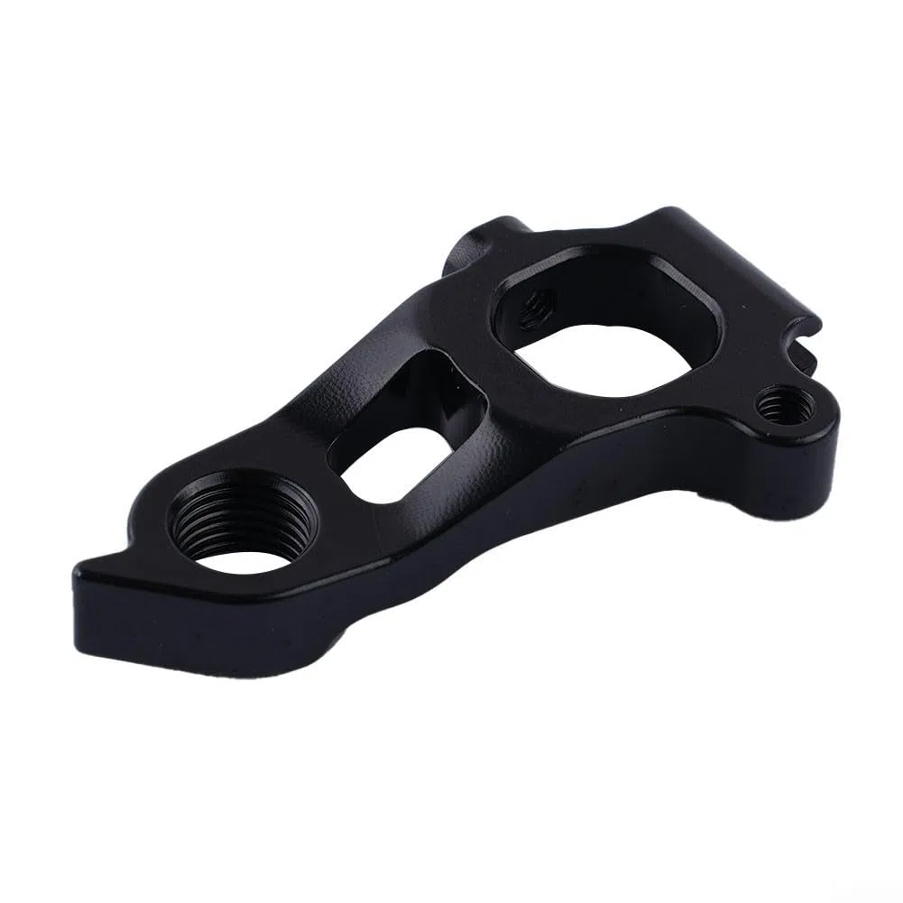 Addict 277544 Patte de dérailleur arrière pour vélo, optimale pour la protection et l'alignement
