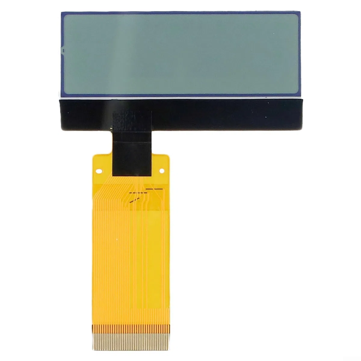 Pour Mercury Smartcraft SC1000 - Écran LCD compatible avec les fonctions de vitesse du tableau de bord et de touche - Compatible avec ouverture standard de 85 mm