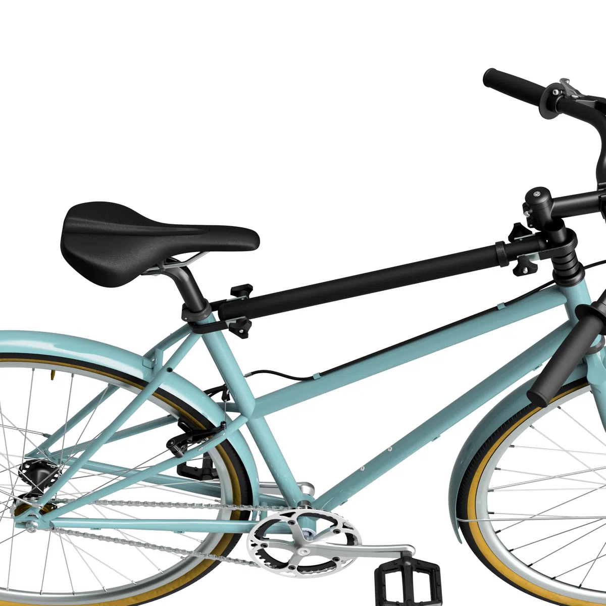 Twinny Load Adaptateur vélo femme pour Easy