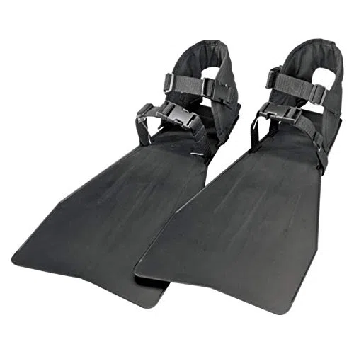 Palmes Float Tube Amtrac Fishing