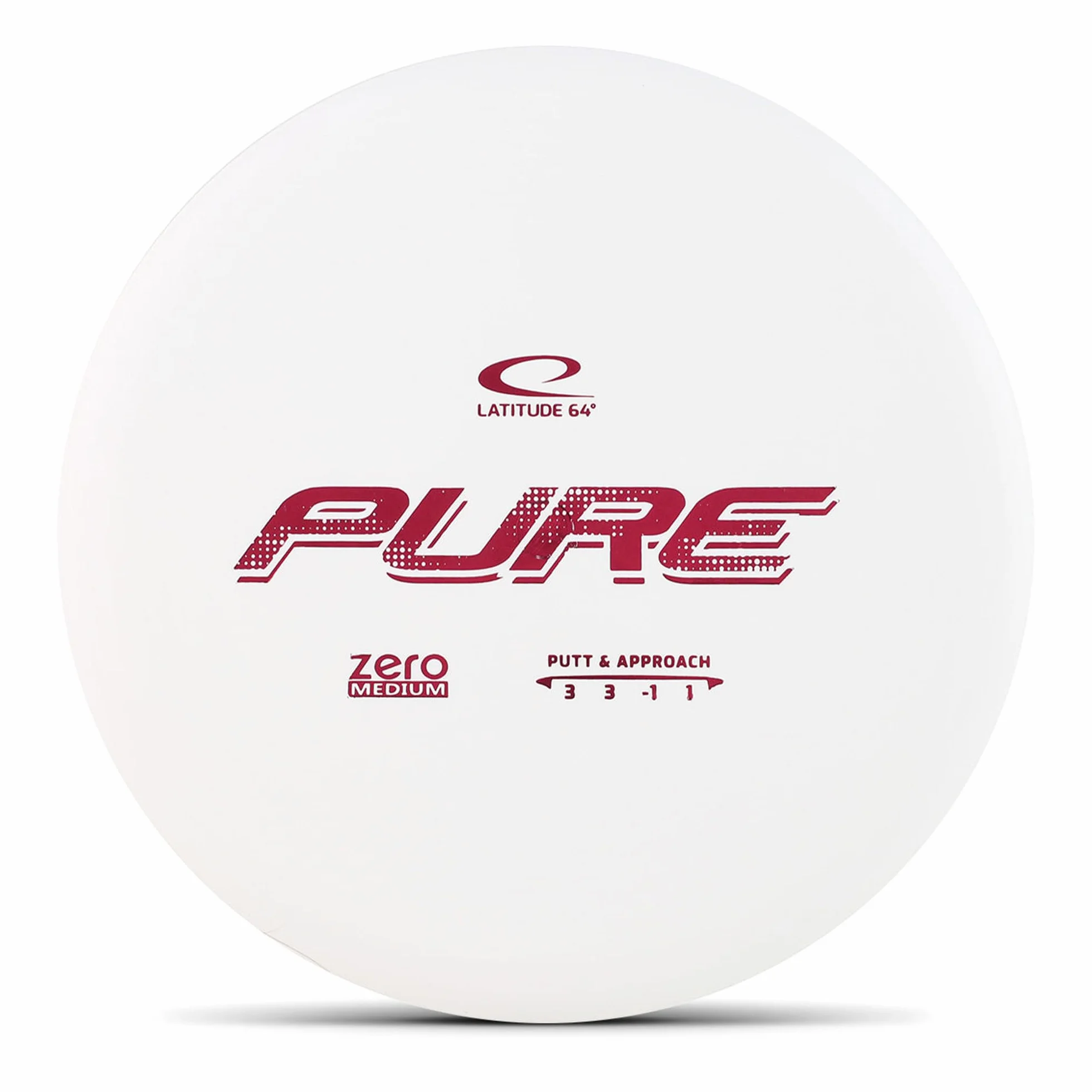 Dynamic Distribution Mixte Discs Light Set 3 Golf, Multicolore, Entre 150-160g Selon Le Disque EU