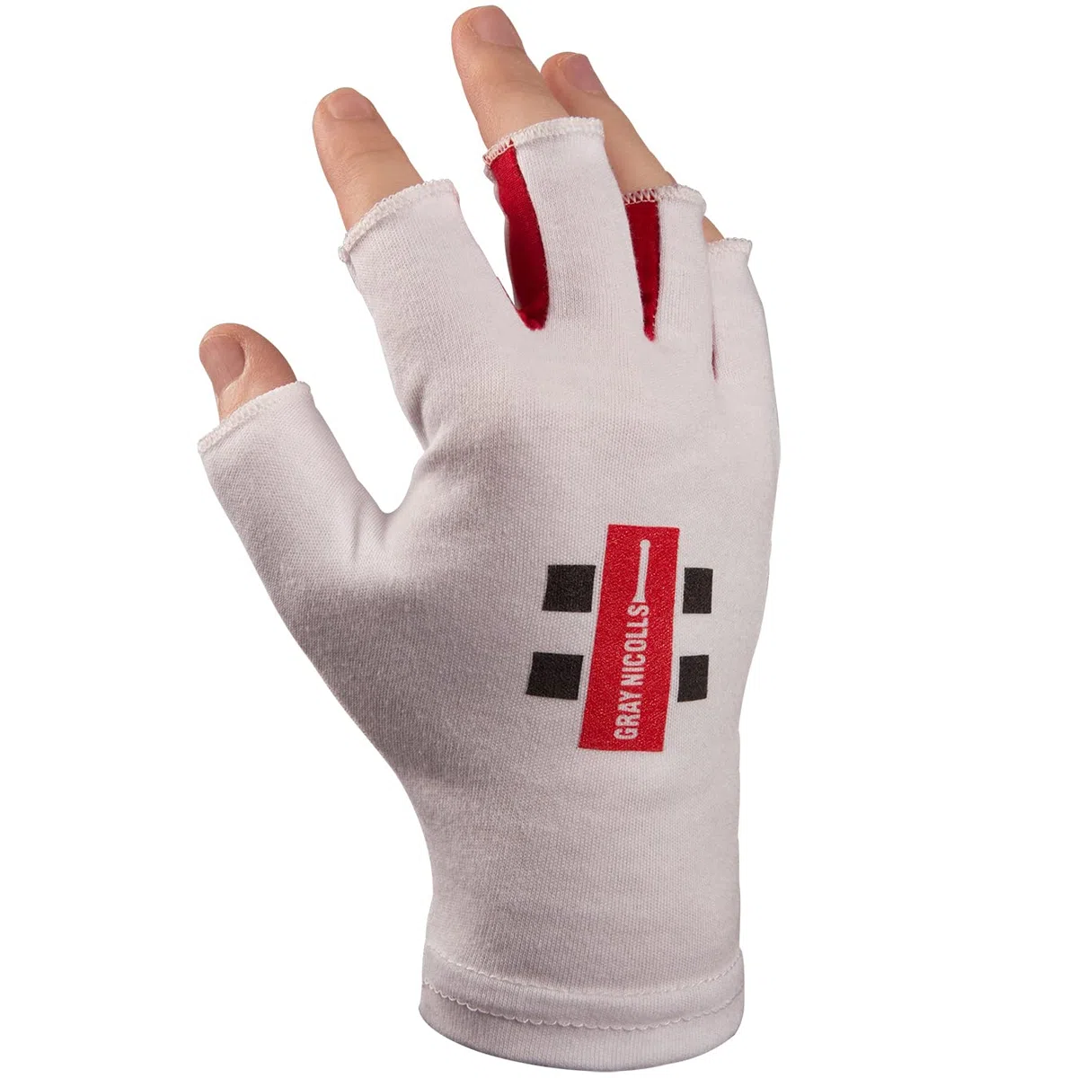 Gray-Nicolls Mitaines de cricket pour batteur