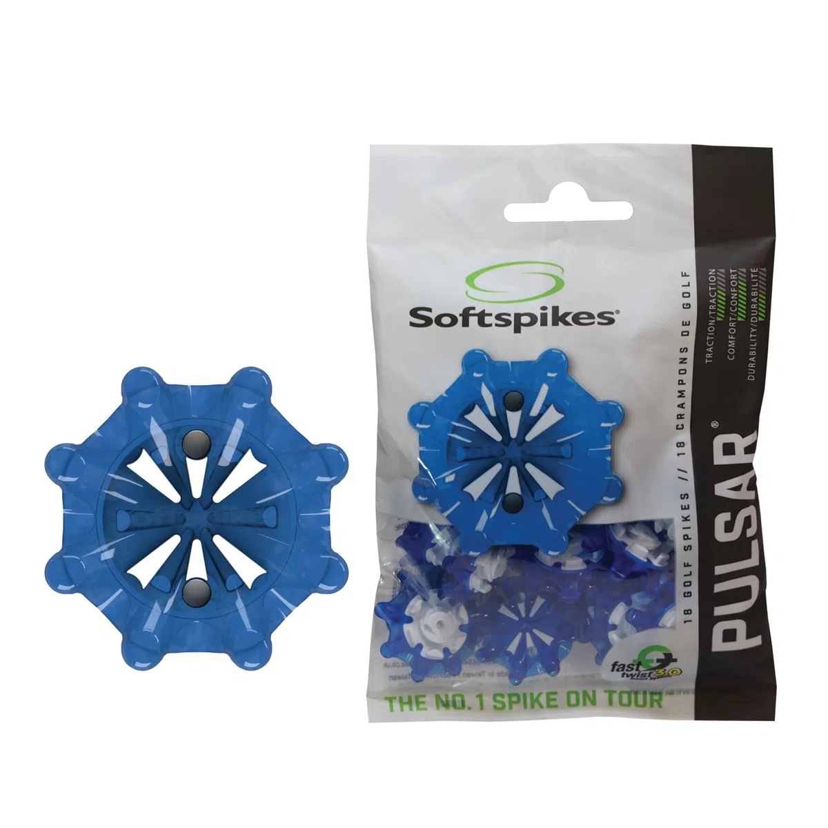 Doux Pointes Pulsar Standard Pointes Standard