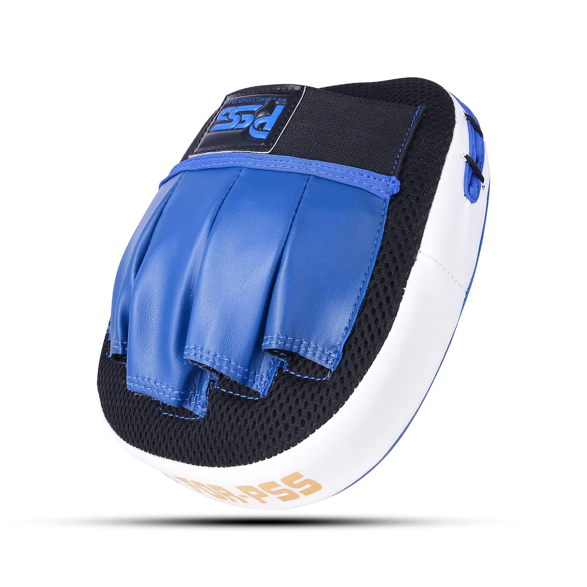 PSS Ensemble Boxe Enfants 3-14 Ans 6 Pièces Short & Débardeur + Gants Boxe Enfants 4Oz + 2 Pattes d’Ours + Accessoires, Bleu, Rouge ou Noir, Ensemble Boxe Enfant Muay Thai Kickboxing Boxe Anglaise