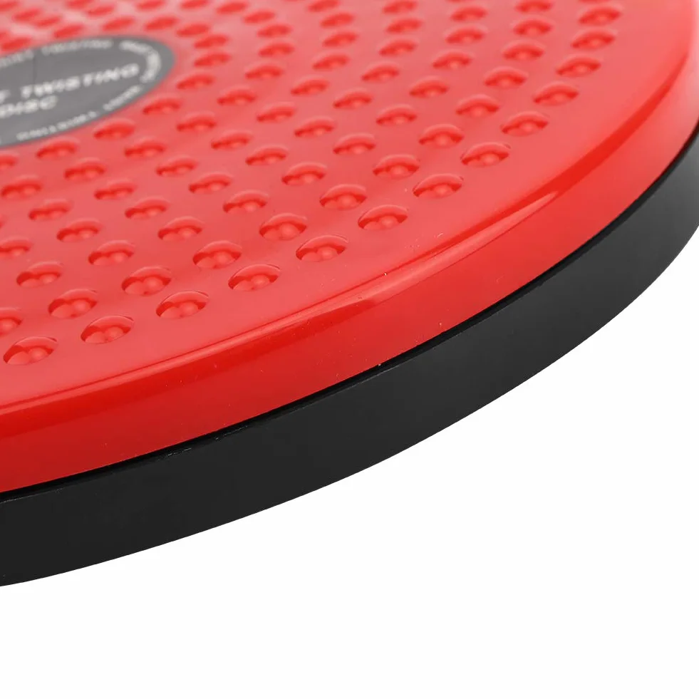 Alomejor Plateforme d'Équilibre, Multifonction Fitness Yoga, Disque Rotation Stable Antidérapant for Renforcement Musculaire Exercices Minceur à Maison