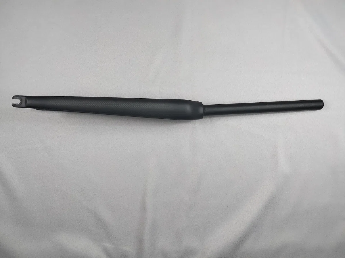 Fourche de 2,5 cm Velo Unisexe