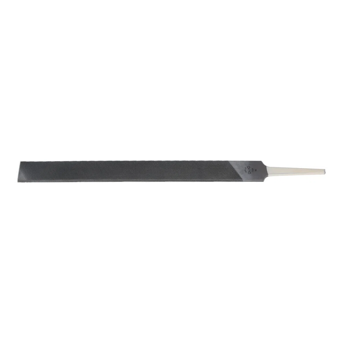 RiSki Lime financière chromée rigide 200 x 20 mm pour ski et snowboard