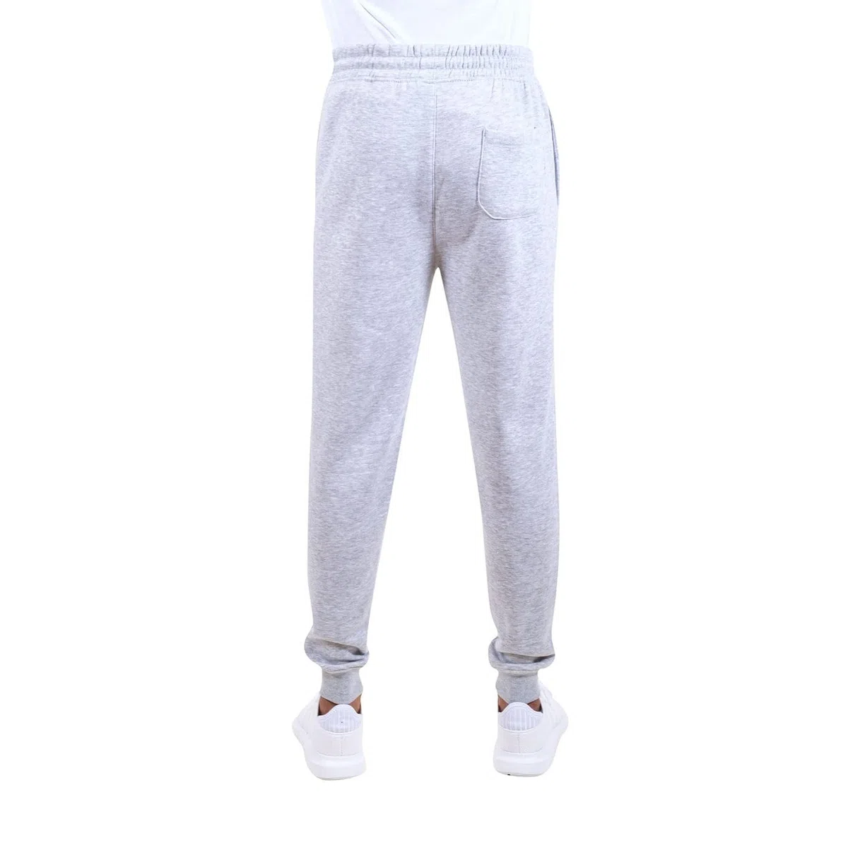 UNK NBA pour Homme Vsf5166 m-am NBA Active Basic Jogger Pantalon en Tissu éponge, Team Couleur, Homme, VSF5166M-AM