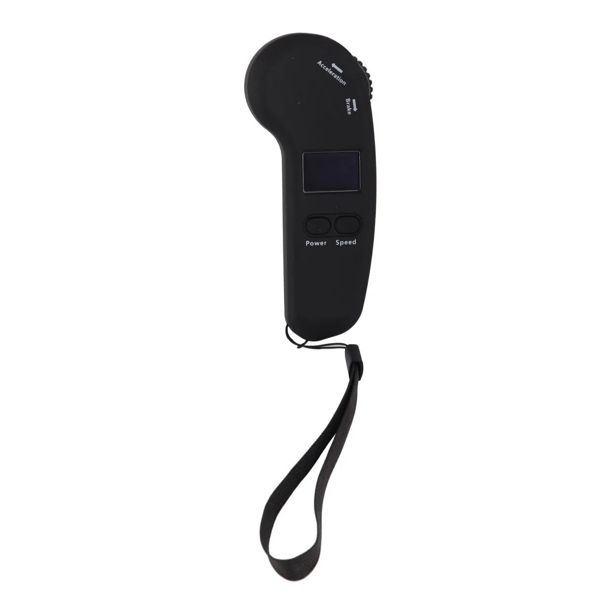 TARSHYRY Télécommande de Skateboard électrique sans Fil avec Une Vitesse Réglable D'affichage LED, Freinage, Alertes de Vibration