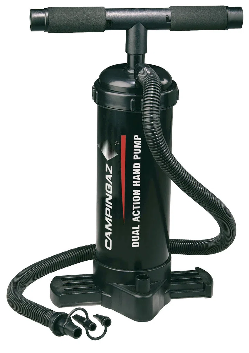 CAMPINGAZ Doppelhub Luftpump