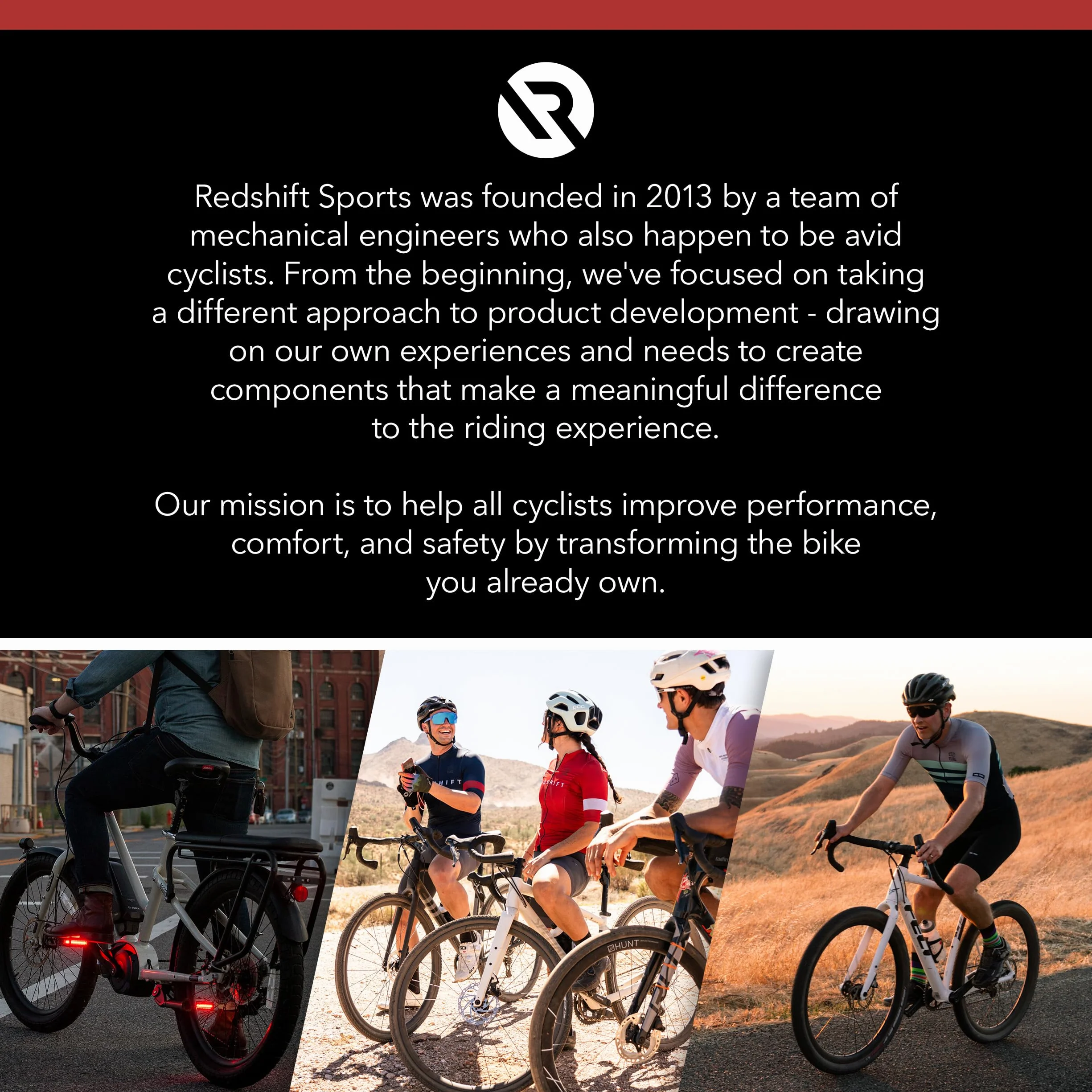 Redshift ShockStop Pro Endurance Suspension Seatpost