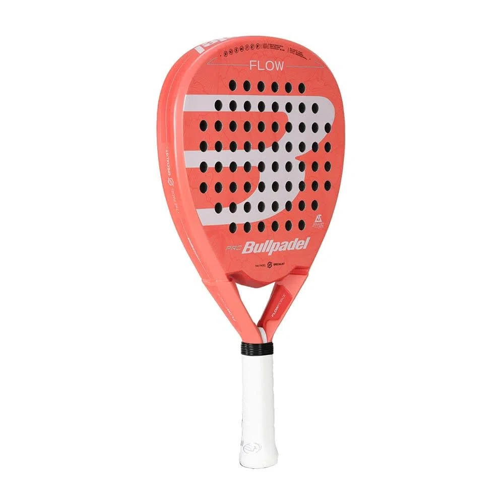 Bullpadel Flow W Femme 2023