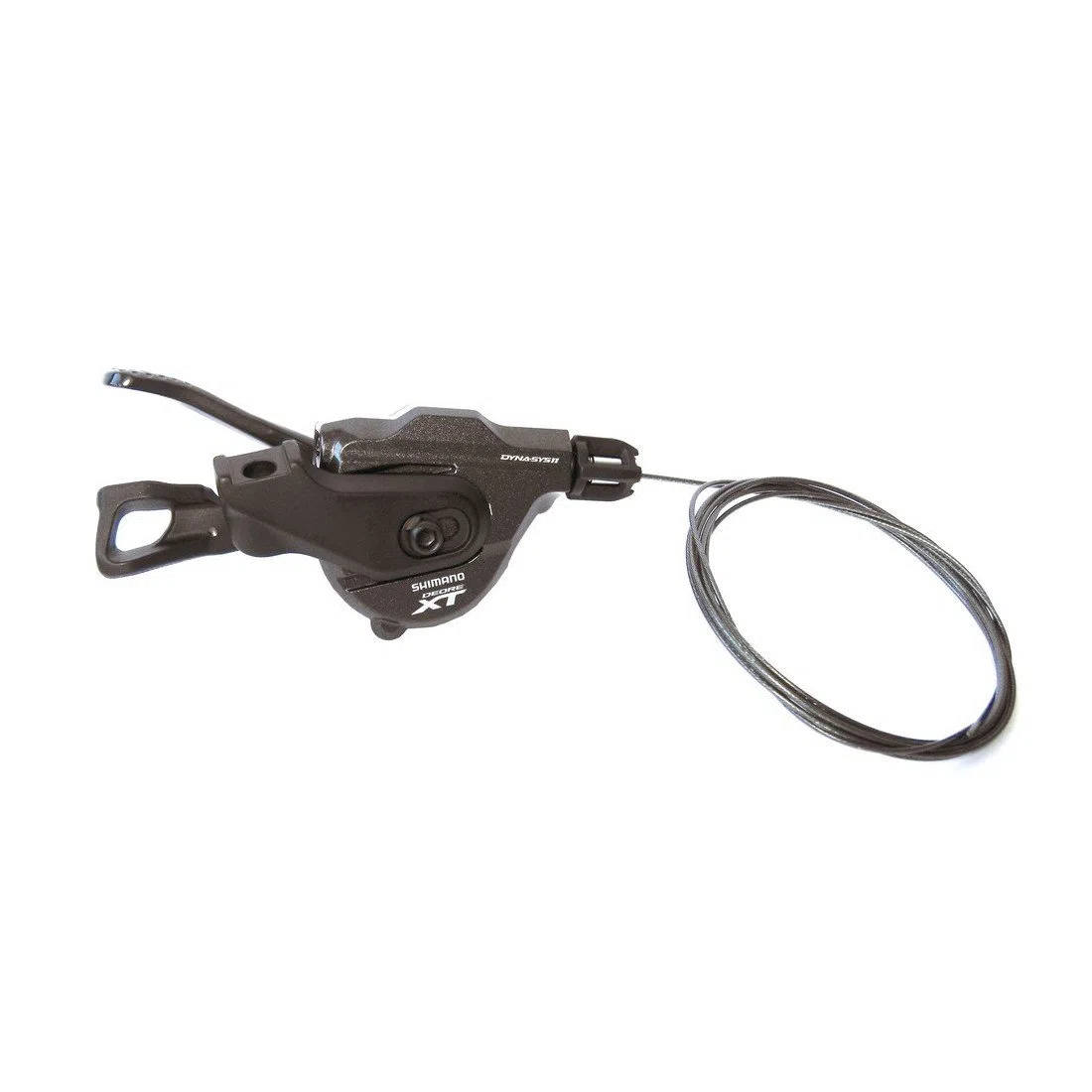 Shift Lever Right 11s SL-M8000 Deore XT Incl. Cables
