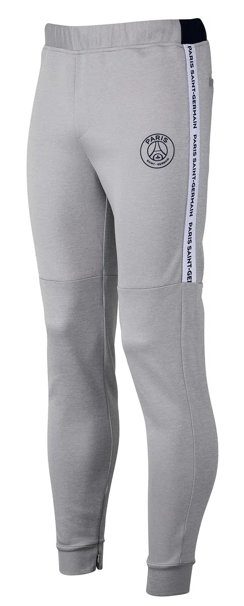 PSG Pantalon Molleton fit Collection Officielle Paris Saint Germain
