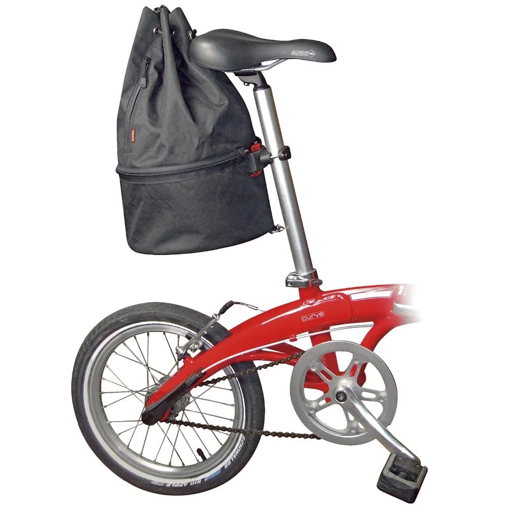 KlickFix Caddy Lenkeradapter