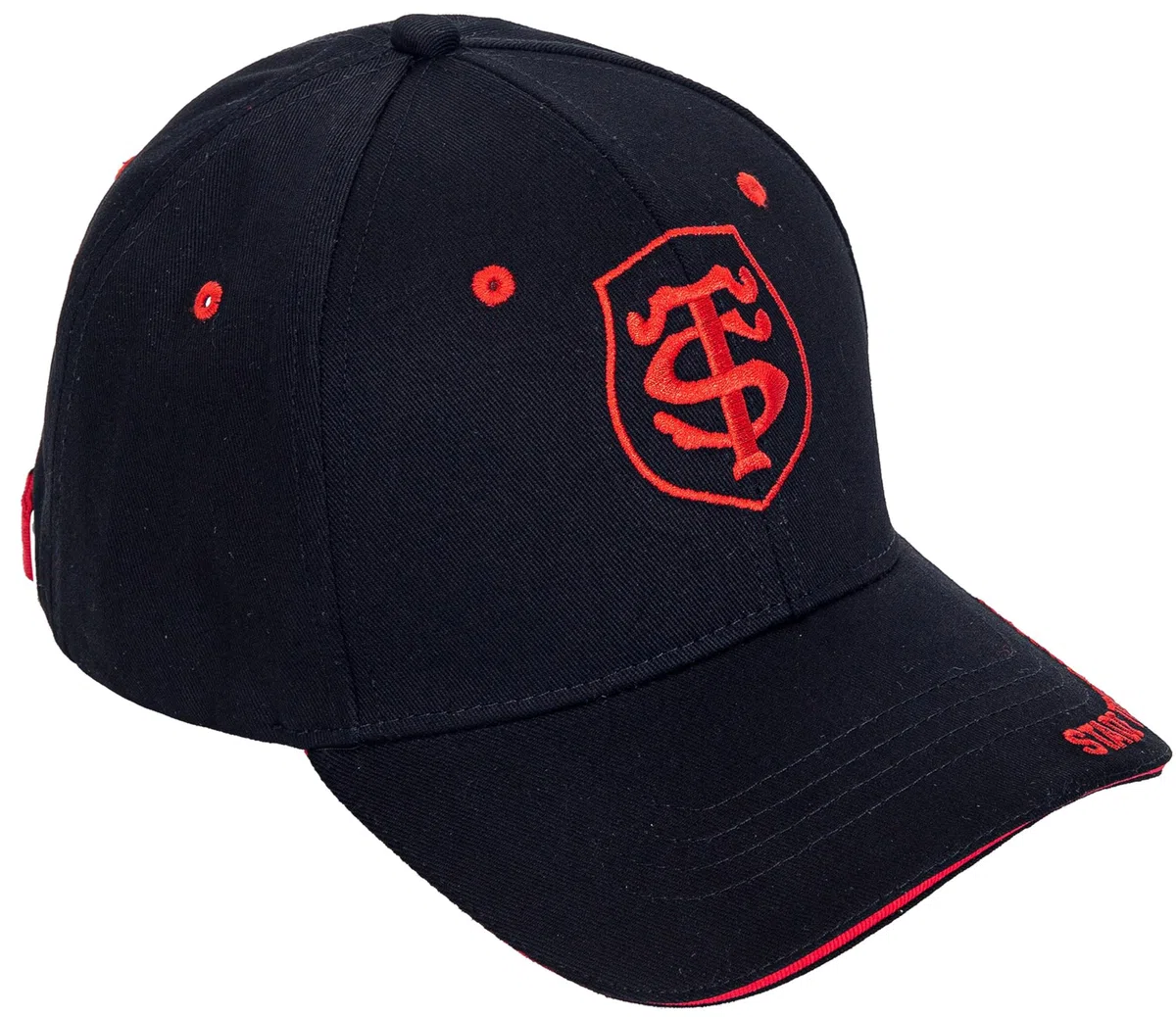 STADE TOULOUSAIN Casquette Toulouse - Collection Officielle Taille réglable